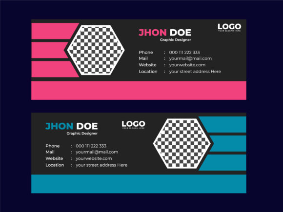 Elevate Every Send: The Power of a Professional Email Signature Template