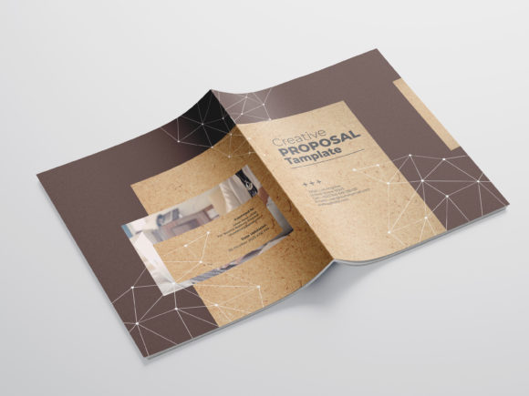 Project Proposal Template: Win More Clients with a Polished Look
