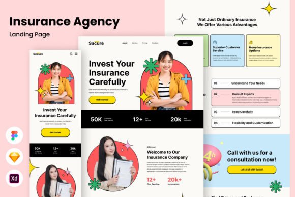 Secure – Your Gateway to Comprehensive Insurance Solutions